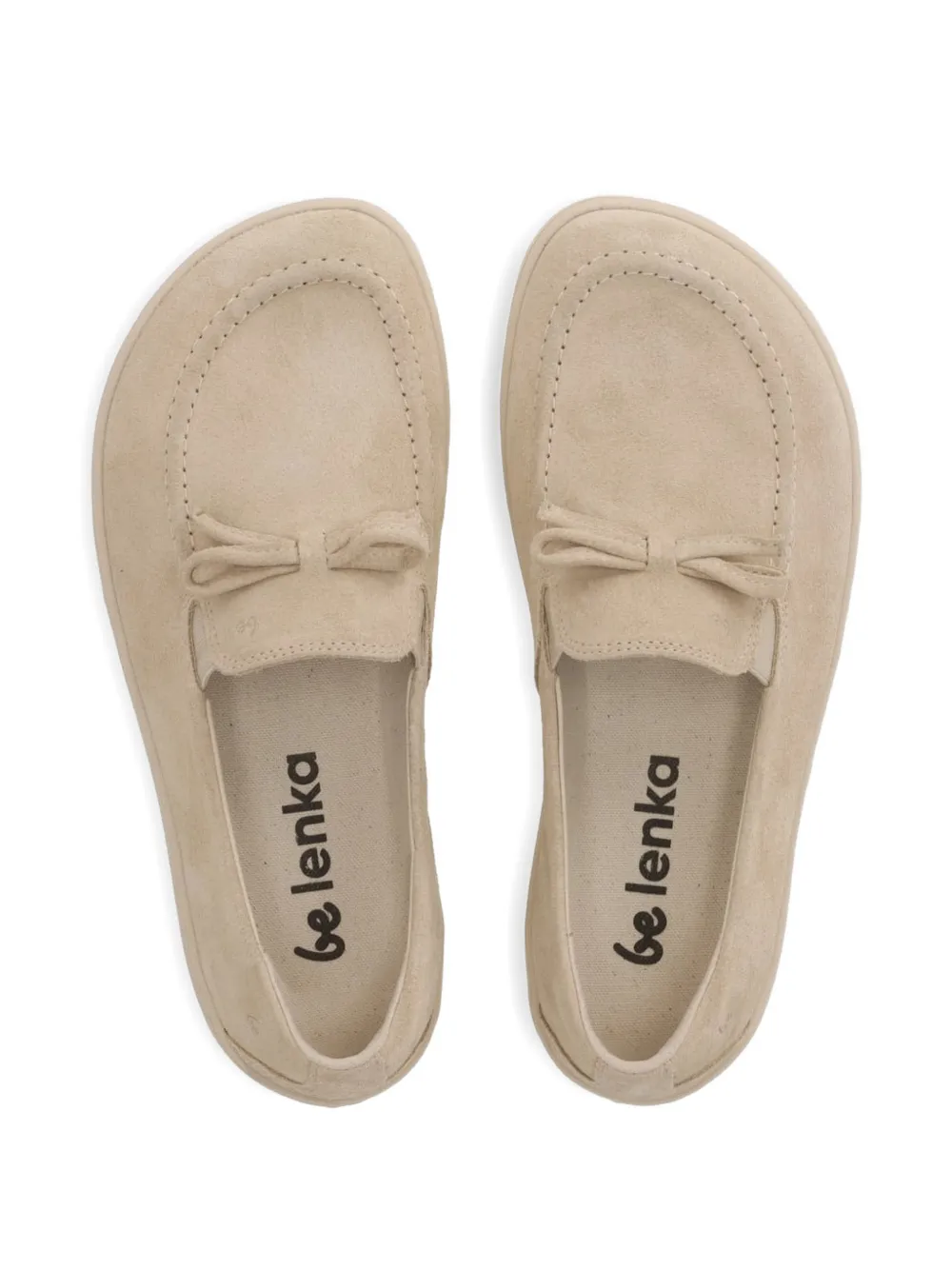  Be Lenka Mocasines Aphrodite - Neutro 