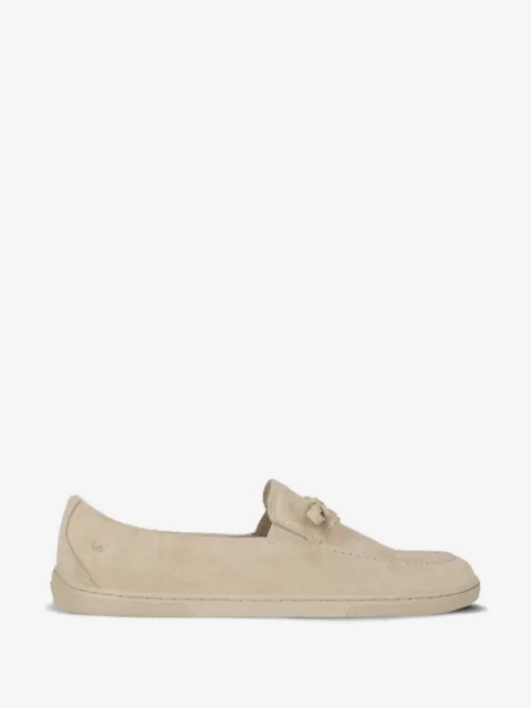 Be Lenka Aphrodite suede loafers