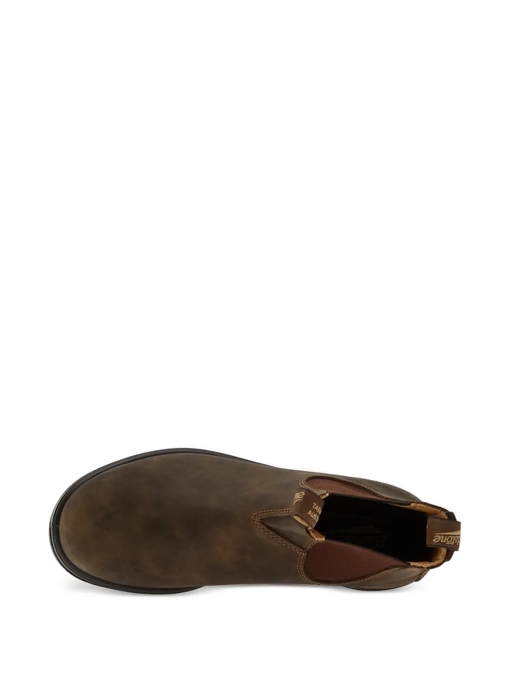 Blundstone leather ankle boots Bruin