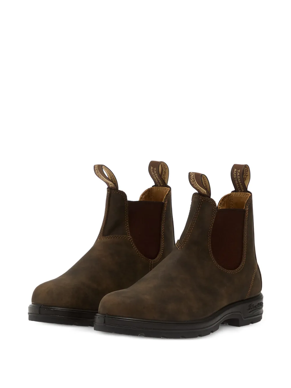 Blundstone leather ankle boots Bruin