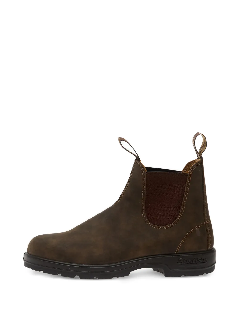 Blundstone leather ankle boots Bruin