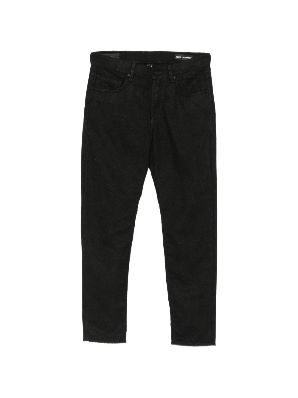 Karl Lagerfeld KL-Jim five-pocket trousers