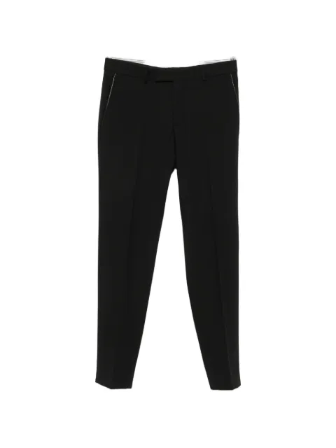 Karl Lagerfeld Edge trousers