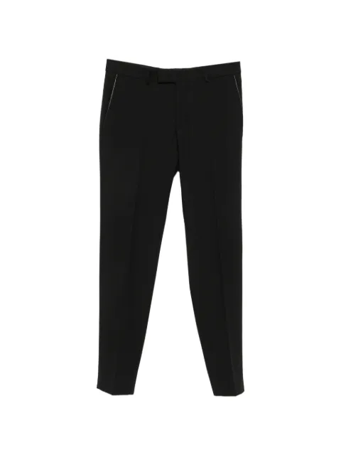 Karl Lagerfeld Edge trousers