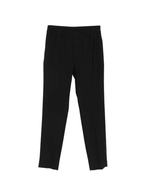 Karl Lagerfeld Crown trousers
