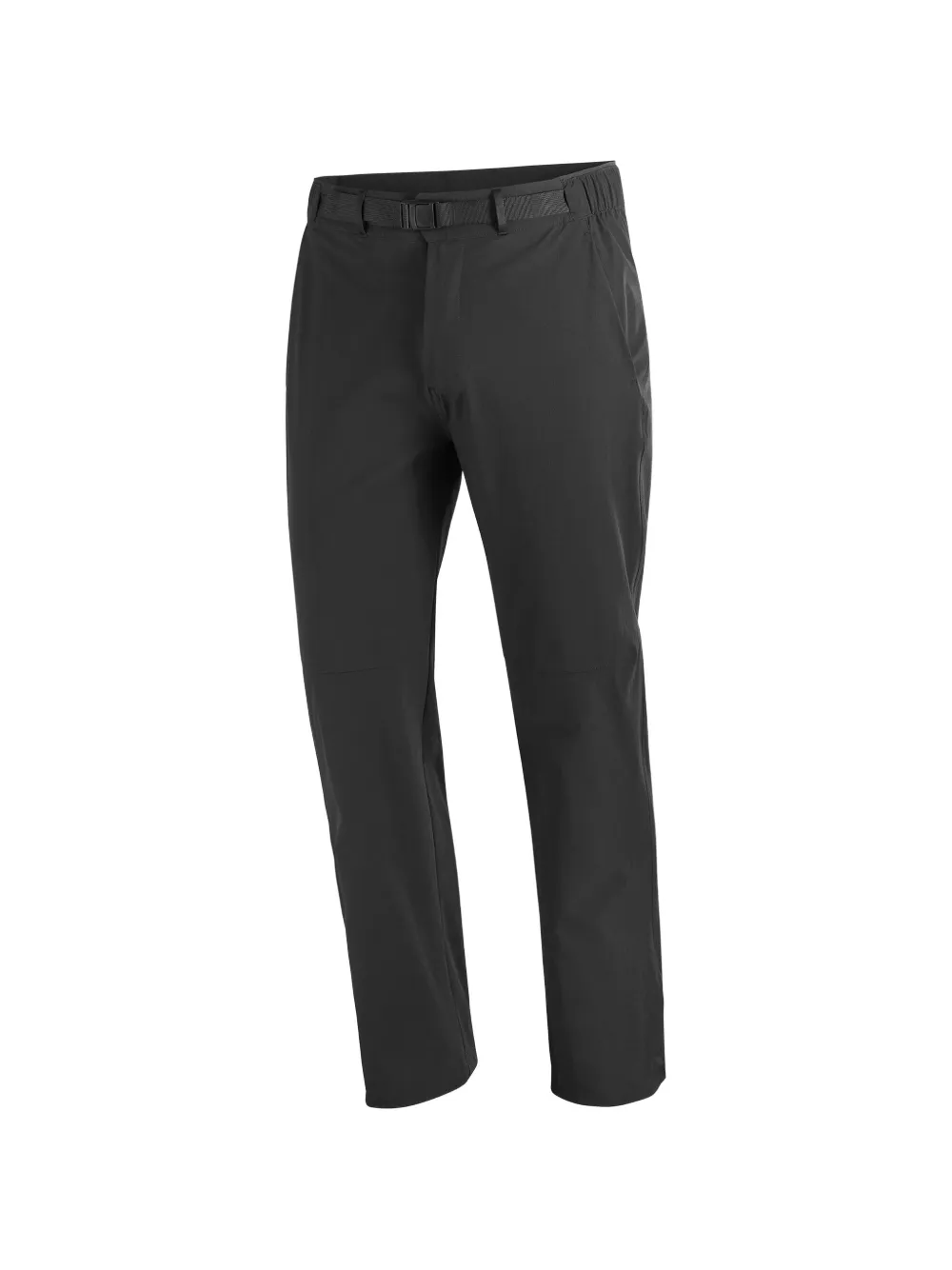 Salomon belted track pants - Nero