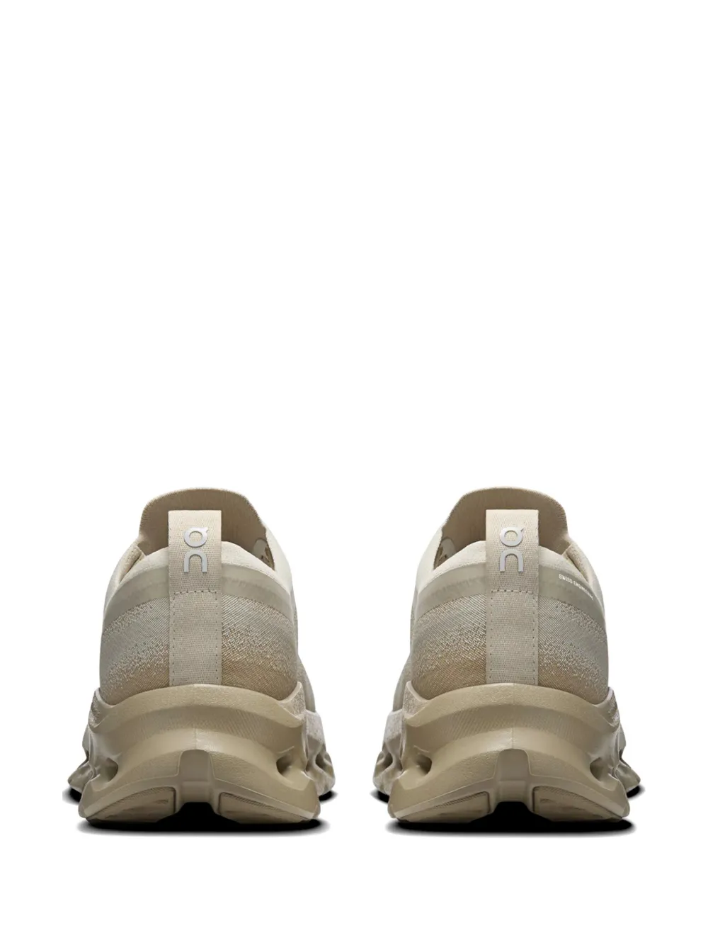 On x Zendaya x Law Roach Cloudtilt Mo sneakers Beige