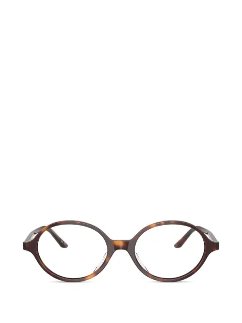 Oliver Peoples 2000RX round-frame glasses
