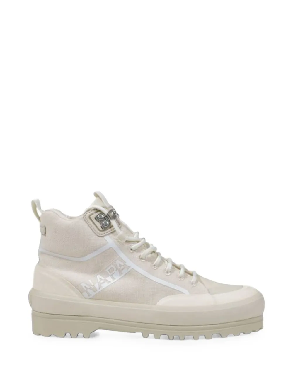 Superga Cotu Classic panelled sneakers