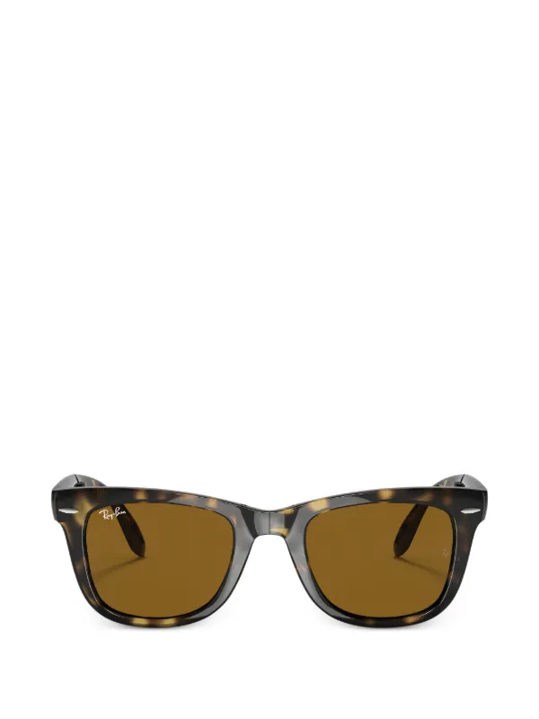 Ray-Ban FOLDING WAYFARER　ブラウン 35770453_67504121_600.jpg