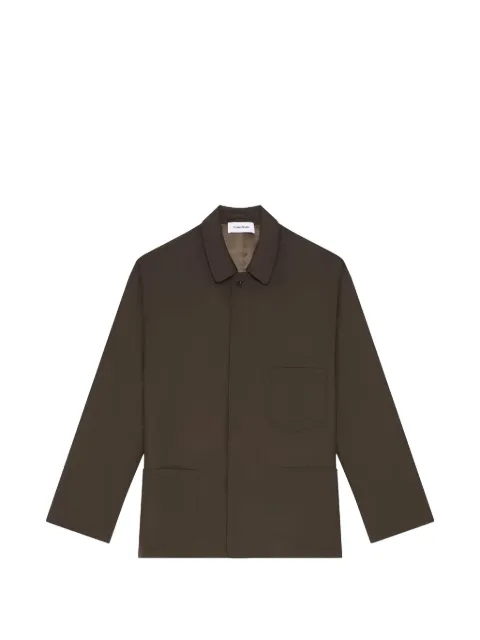 Études Studio Dress Up Worker jacket