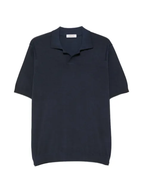 Kangra short-sleeve polo shirt 
