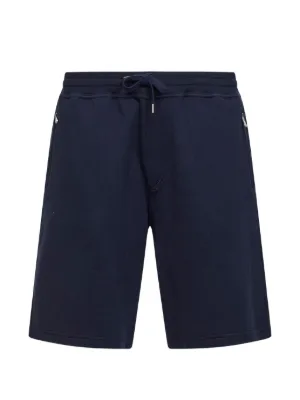 Brunello Cucinelli ショートパンツ | ブルー | FARFETCH JP