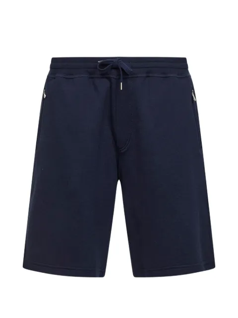 Brunello Cucinelli drawstring shorts