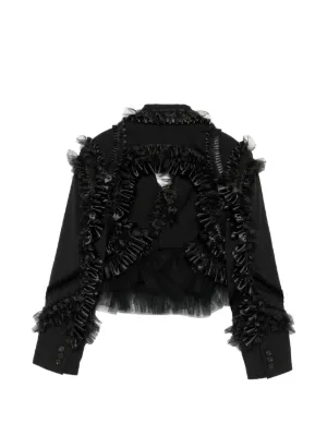 Comme des Garçons Noir Kei Ninomiya（コム・デ・ギャルソン ノワール