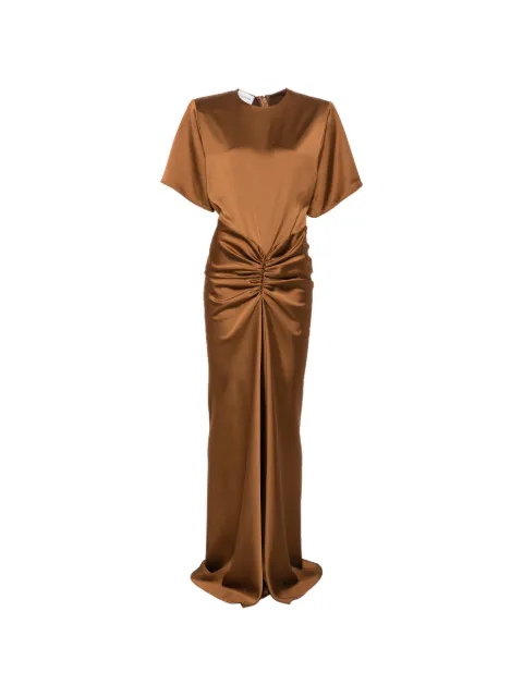 THE ANDAMANE vestido Iris