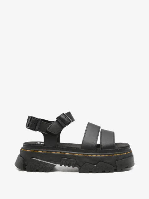 Dr. Martens sandalias Mattison con plataforma