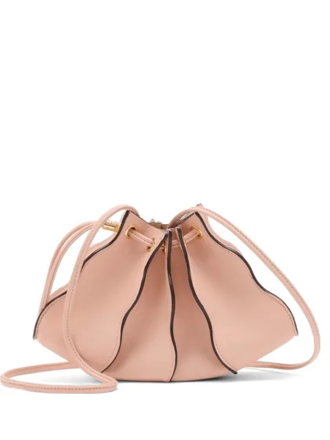 Ulla Johnson small Adria bucket bag