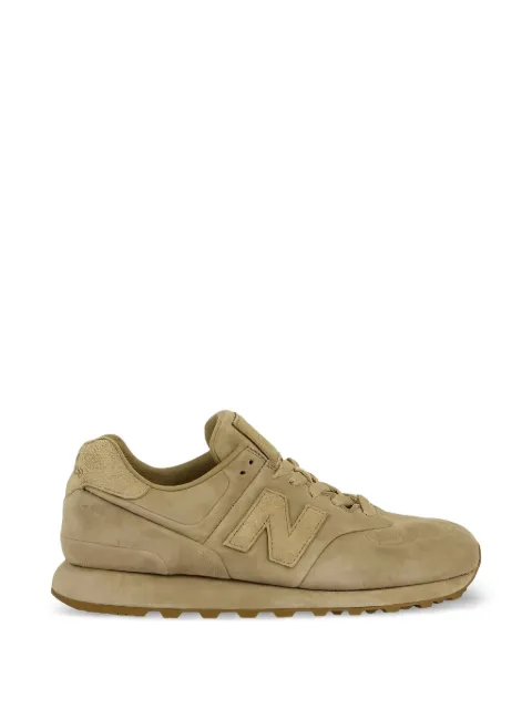 New Balance 574 Ghost sneakers