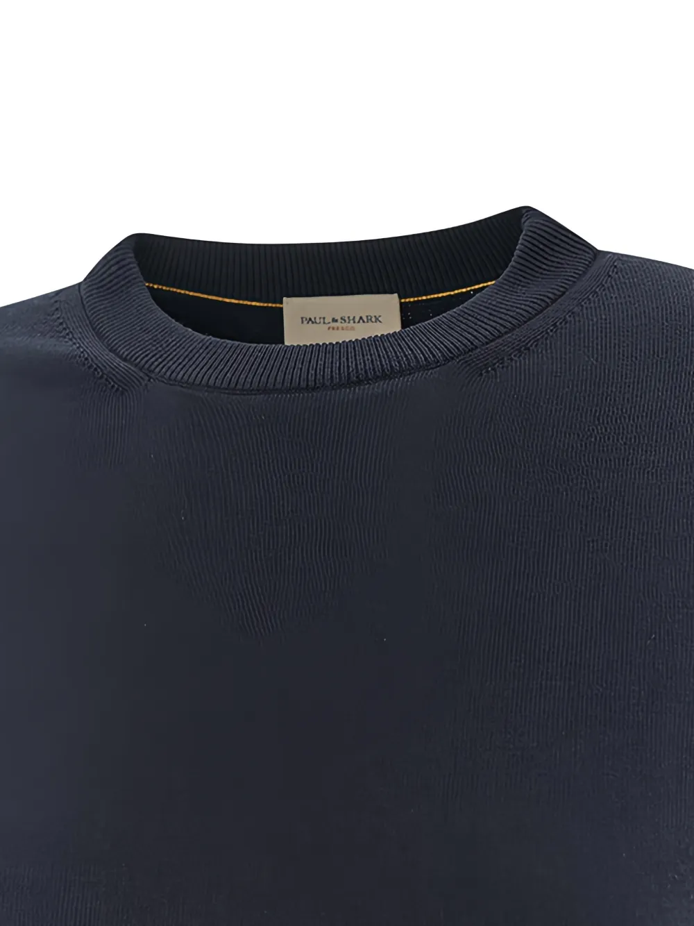 Paul & Shark Fresco trui met korte mouwen Blauw