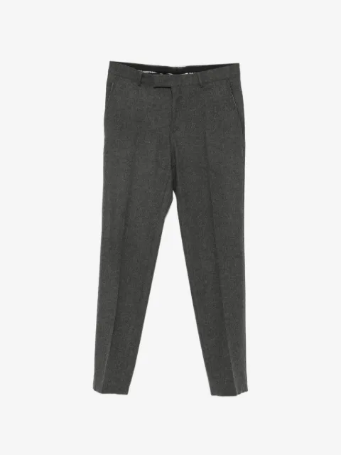 Karl Lagerfeld Edge trousers