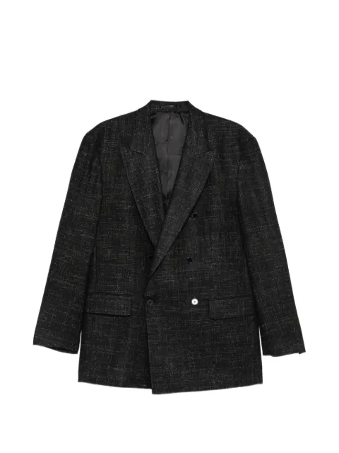Karl Lagerfeld Soul double-breasted blazer