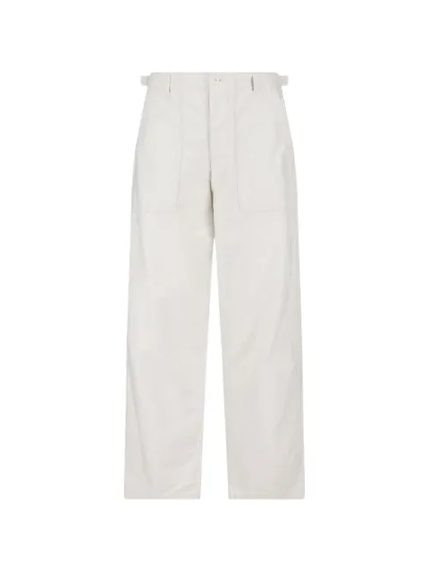 Kaptain Sunshine Baker trousers