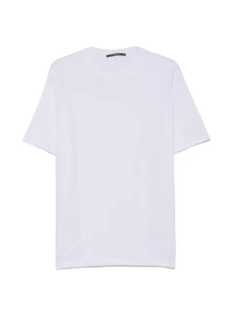Kangra playera manga corta con cuello redondo