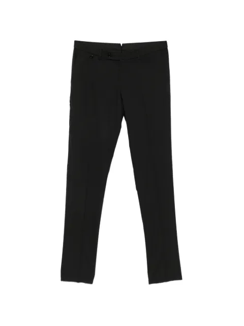 PT Torino pantalones con trabillas