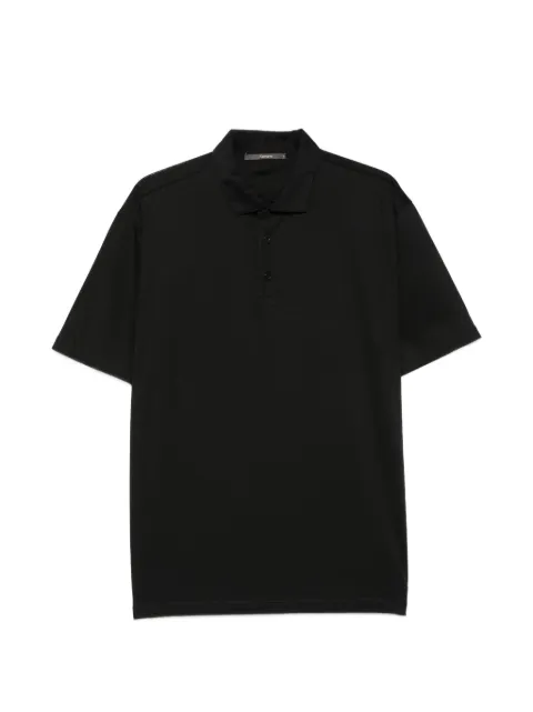 Kangra short-sleeve polo shirt