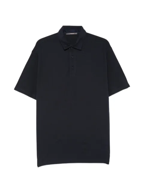 Kangra short-sleeve polo shirt