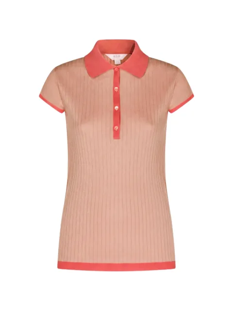 Malo Makò polo top