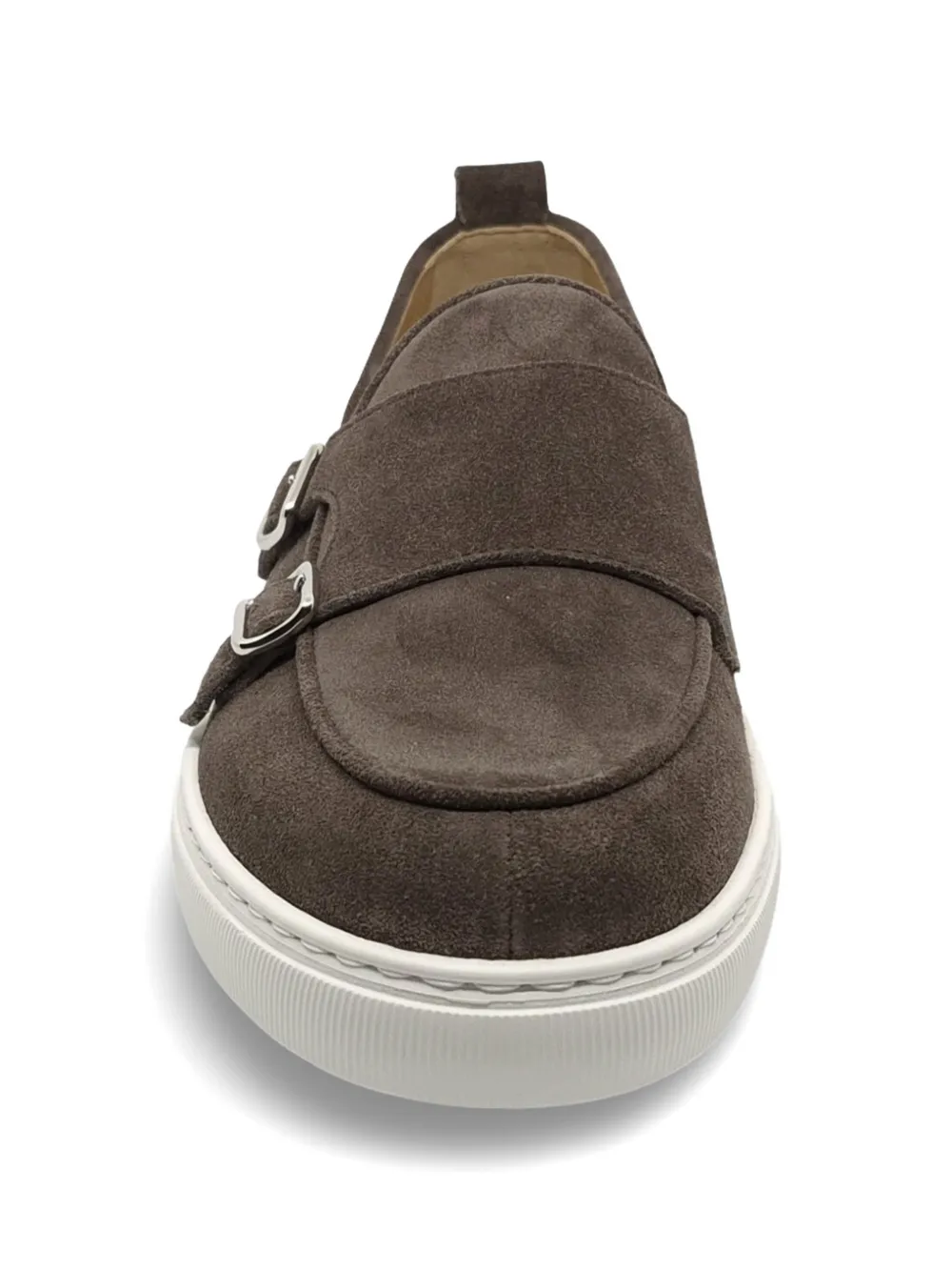 Henderson Baracco double-strap loafers Bruin