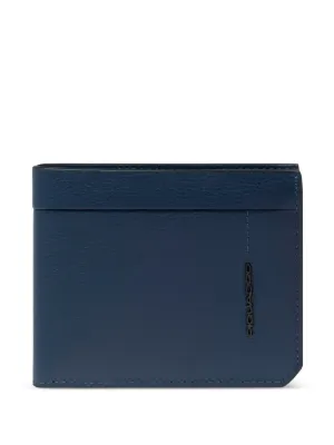 PIQUADRO カードケース | ブルー | FARFETCH JP