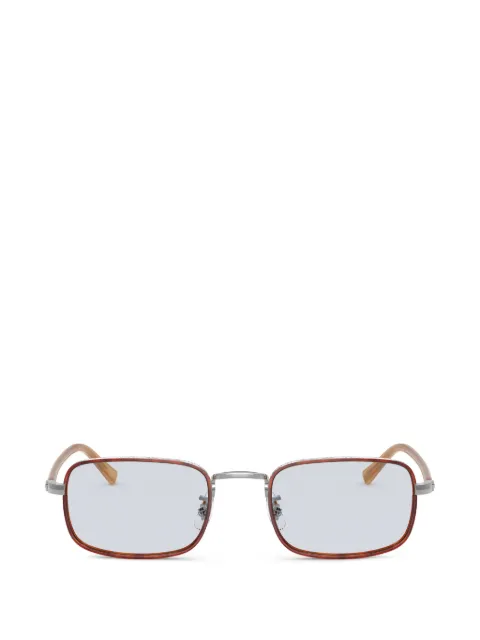 Oliver Peoples Brymer rectangle-frame glasses