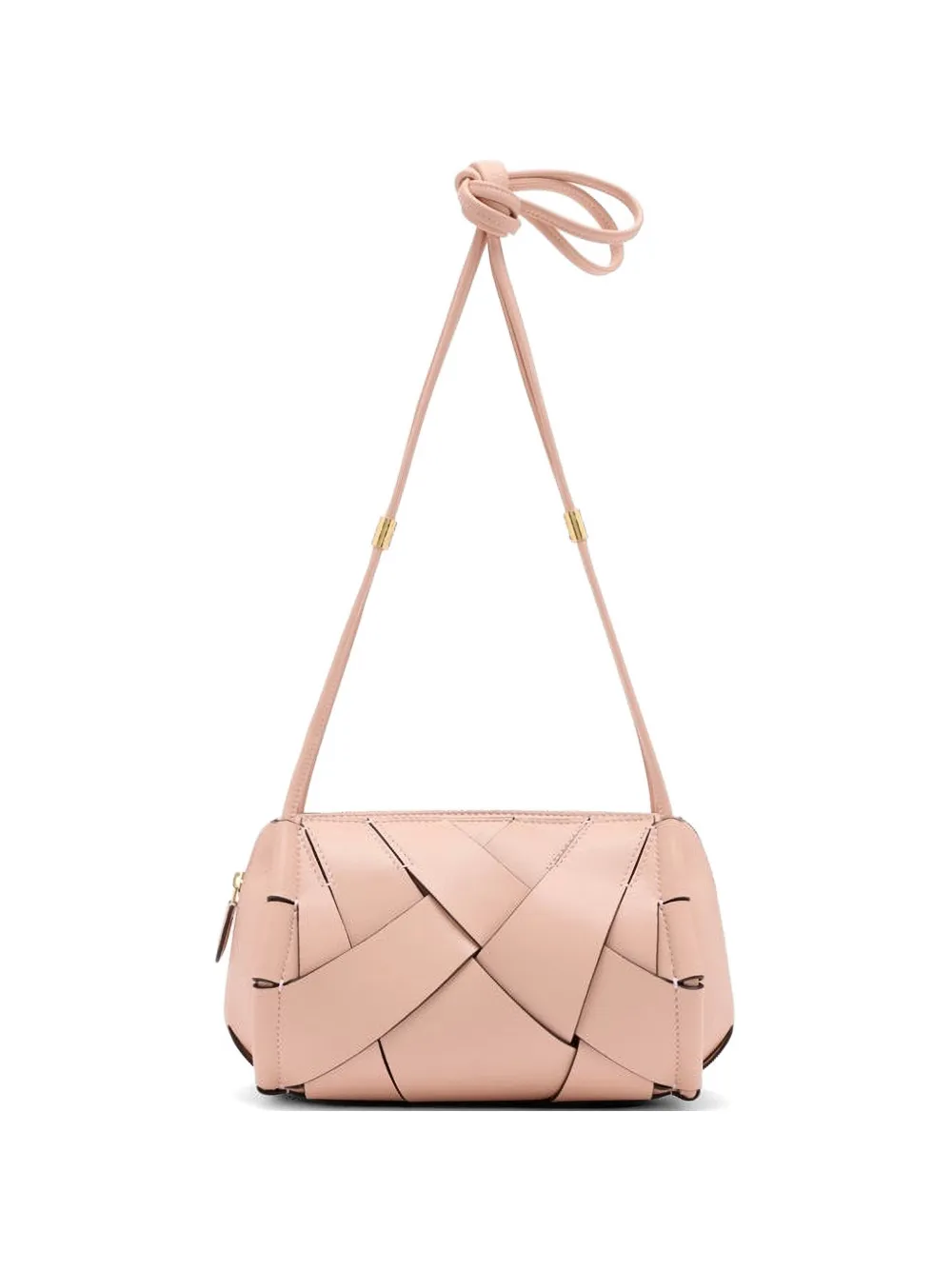 Ulla Johnson Charlotte shoulder bag - Rosa