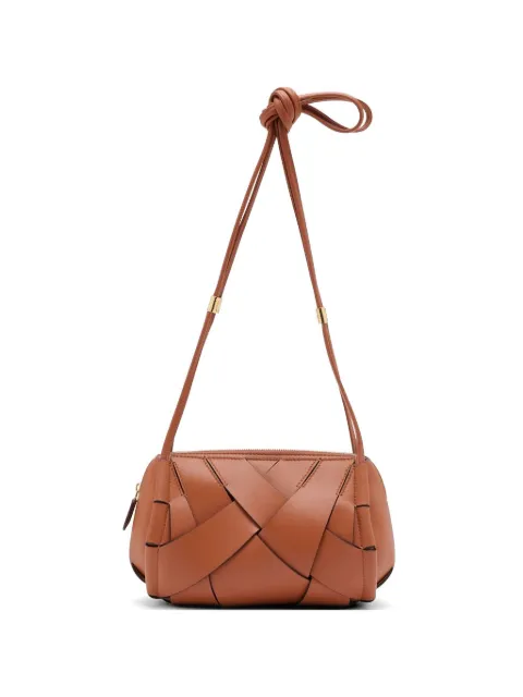 Ulla Johnson Charlotte leather shoulder bag