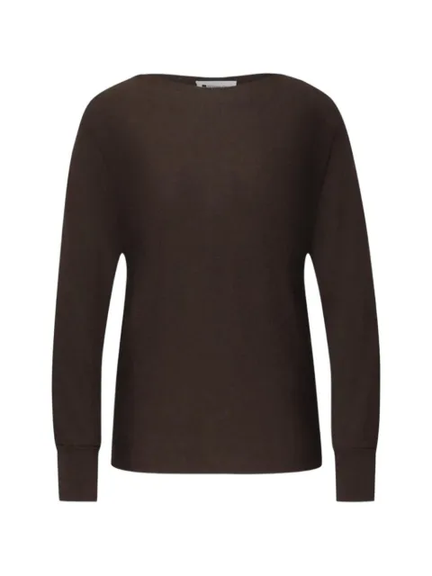 Street One Dolman fine-knit sweater