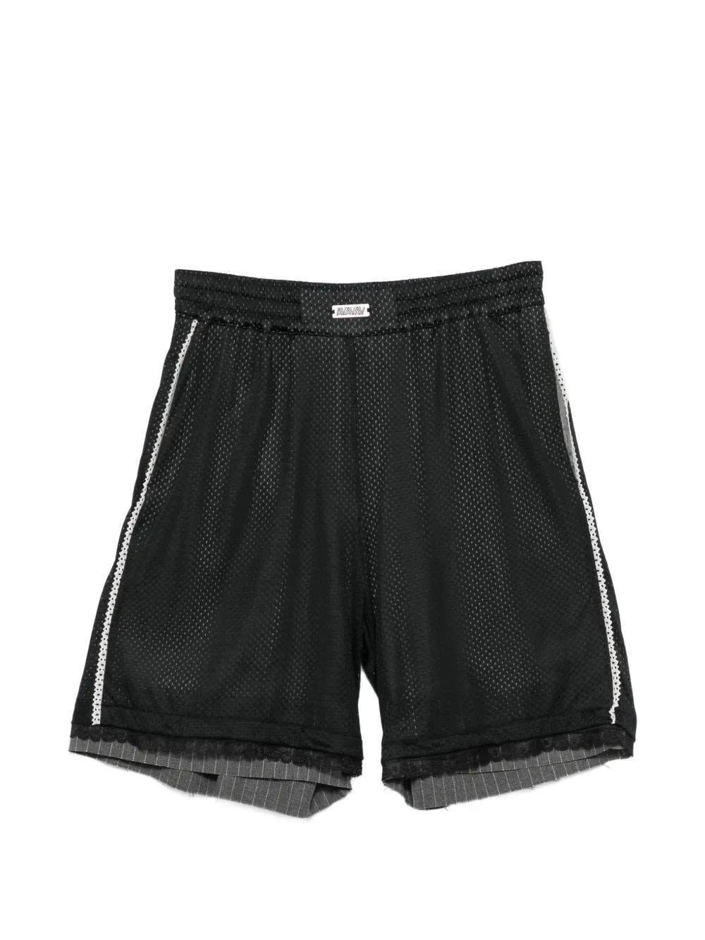 AVAVAV Adam shorts - Nero