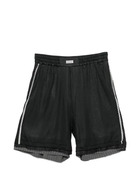 AVAVAV Adam shorts