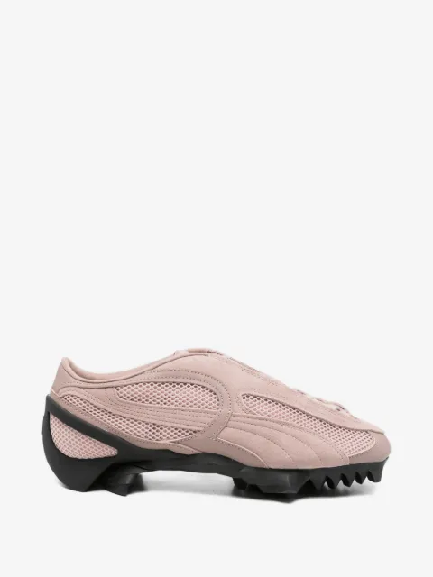 PUMA Sneakers con inserti in rete