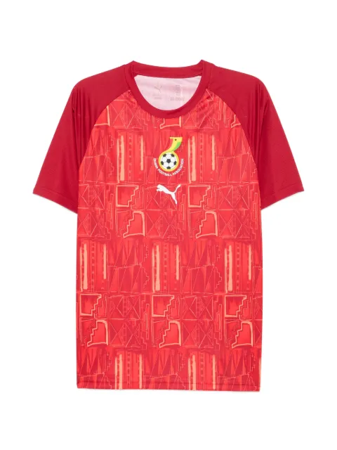 PUMA x Ghana Football Association T-shirt