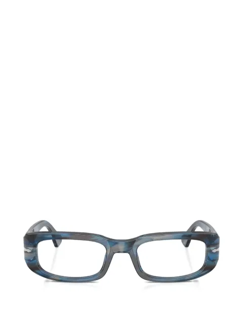 Persol rectangle-frame glasses
