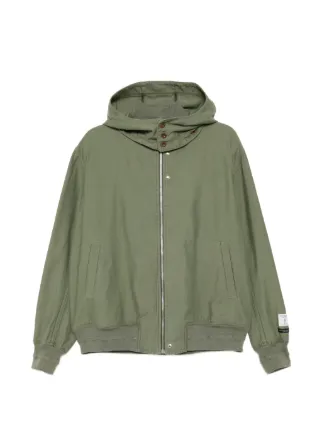 Engineered Garments
