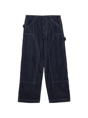 Ralph Lauren RRL コーデュロイ パンツ | ブルー | FARFETCH JP