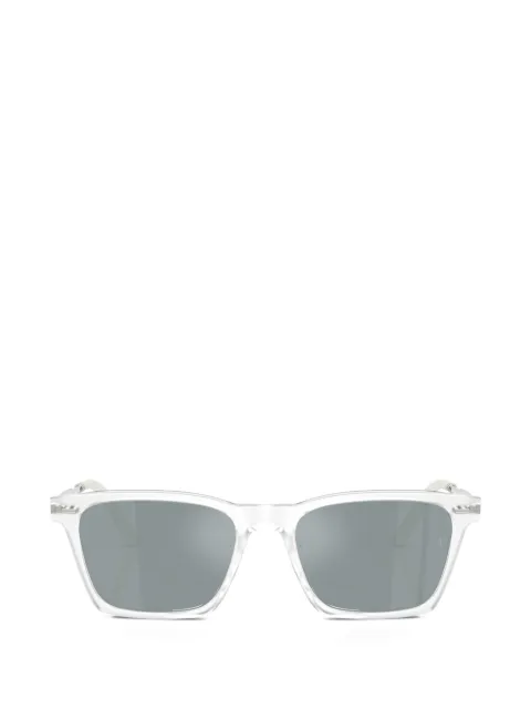 Oliver Peoples square-frame sunglasses