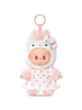 Pop Mart The Monsters x Hello Kitty And Friends blind-box Vinyl