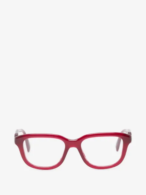 Miu Miu Eyewear square-frame glasses