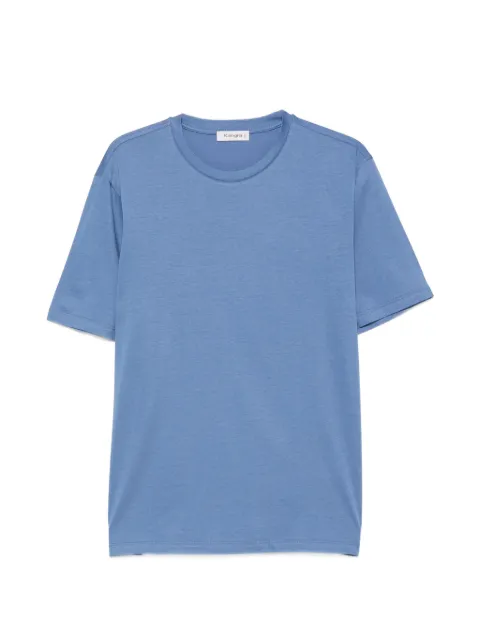 Kangra crew-neck T-shirt