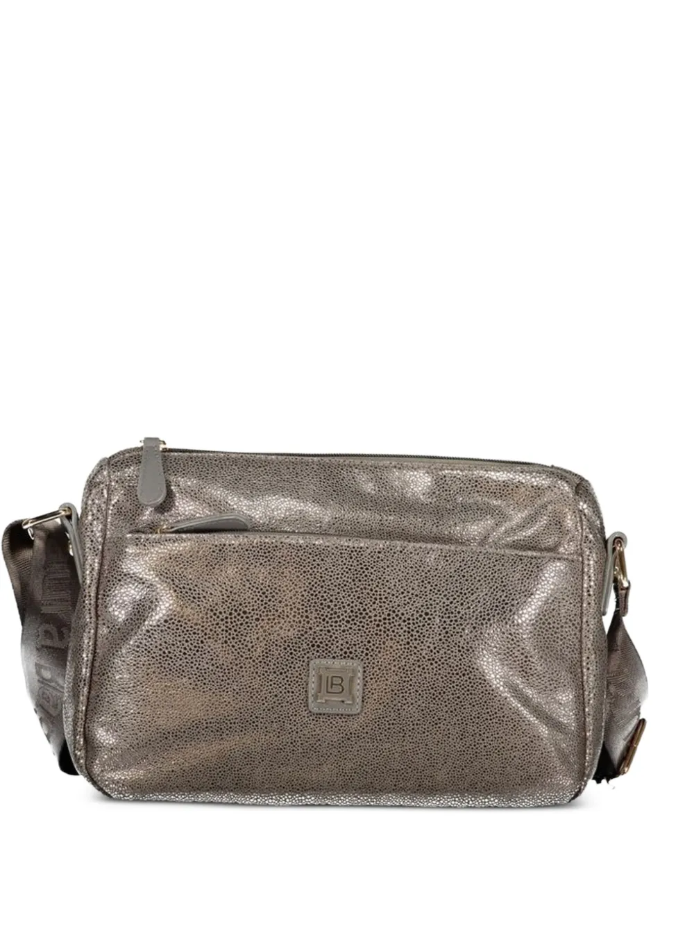 Laura Biagiotti adjustable strap shoulder strap